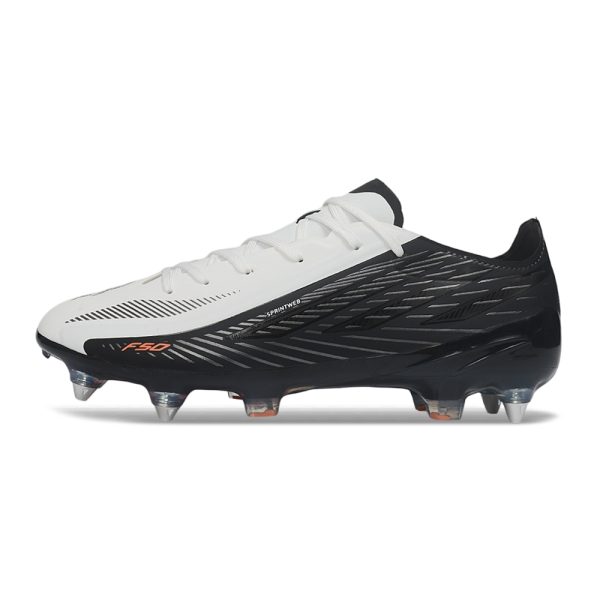Chuteira Campo ADIDAS F50 Hyperfast SG Leather Tech