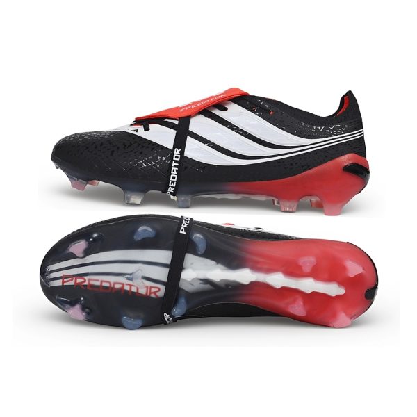 Chuteira Campo ADIDAS Predator Elite Tongue 27 FG
