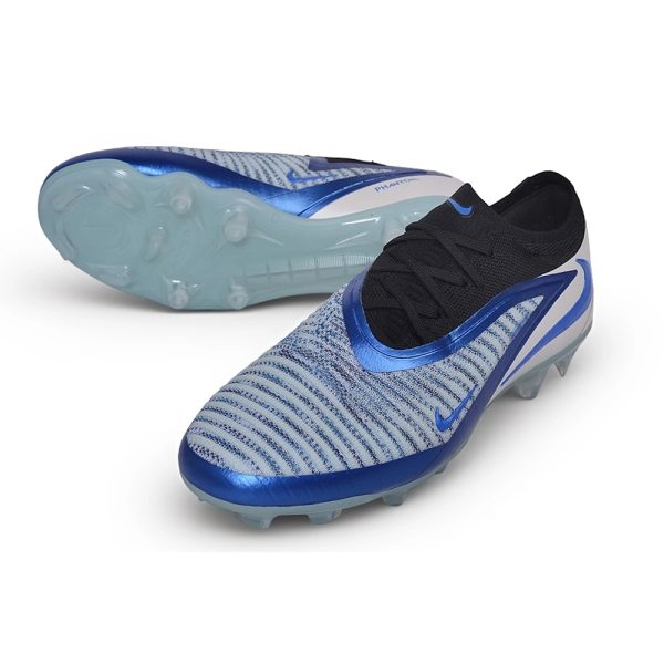 Chuteira Campo NIKE Phantom 6 Elite Low FG