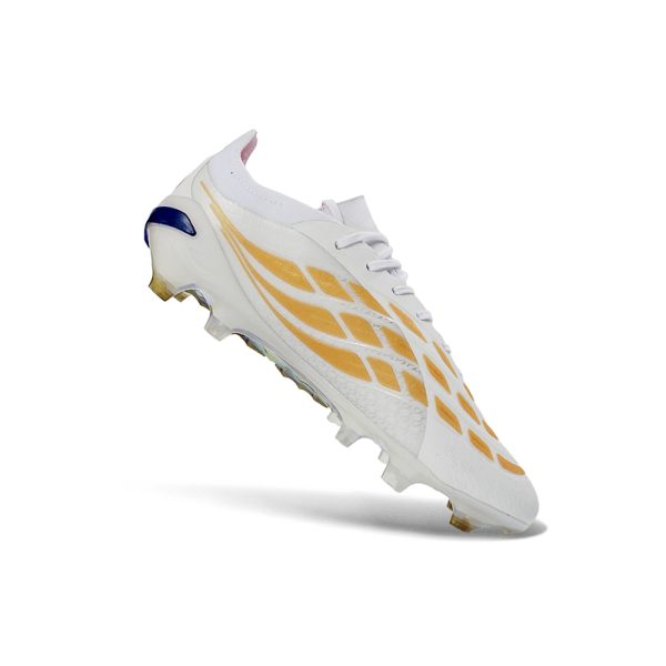 Chuteira Campo ADIDAS Predator Elite 26 FG Zinedine Zidane