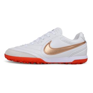 Chuteira Society NIKE Tiempo Ligera Pro Break Em