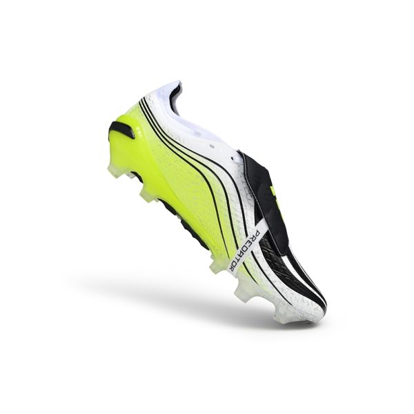 Chuteira Campo ADIDAS Predator Elite Tongue 27 FG