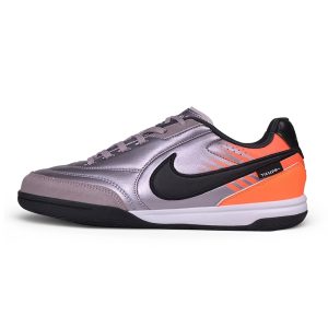 Chuteira Futsal Nike Street Gato Tiempo Premium Elite Pack