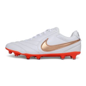 Chuteira Campo Nike Tiempo Ligera Pro Break Em