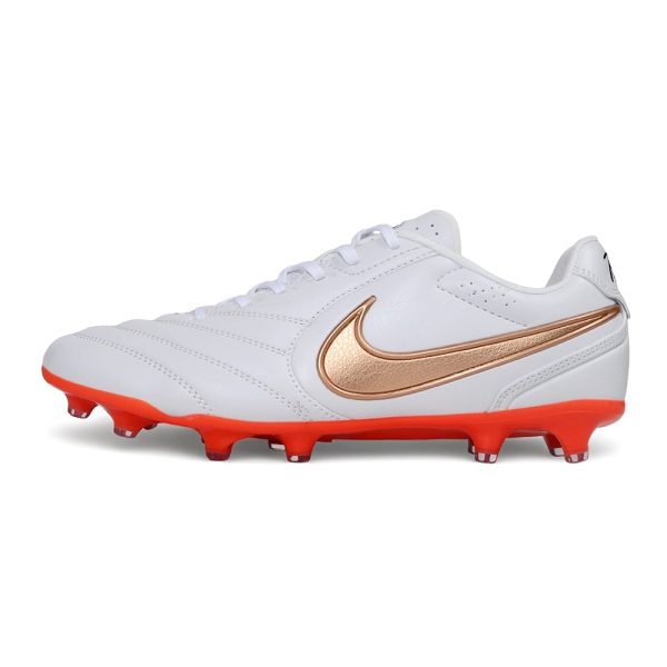 Chuteira Campo Nike Tiempo Ligera Pro Break Em