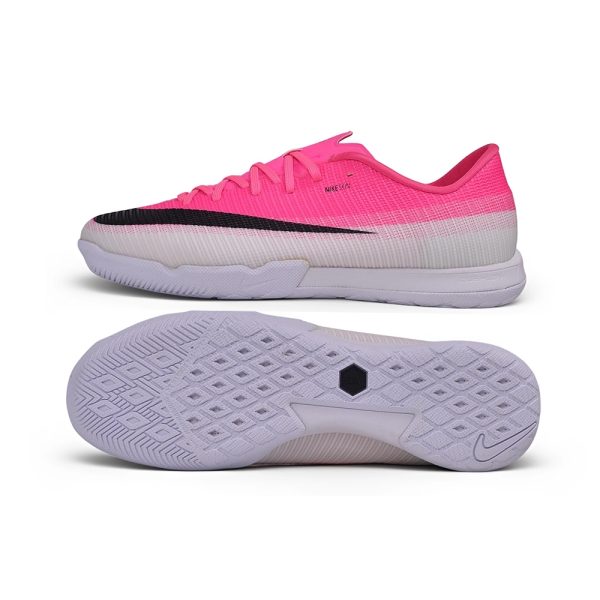 Chuteira Futsal Nike Mercurial Vapor 17 Academy Breakout