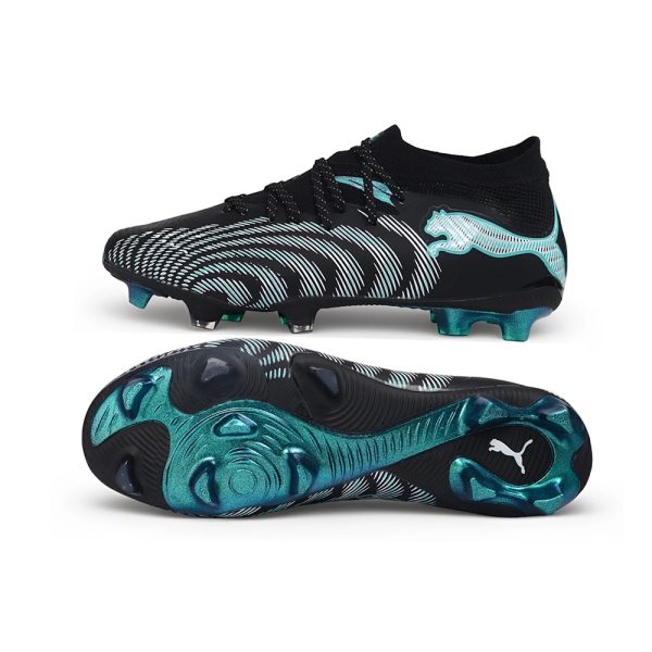 Chuteira Campo Puma Future 9 Ultimate FG