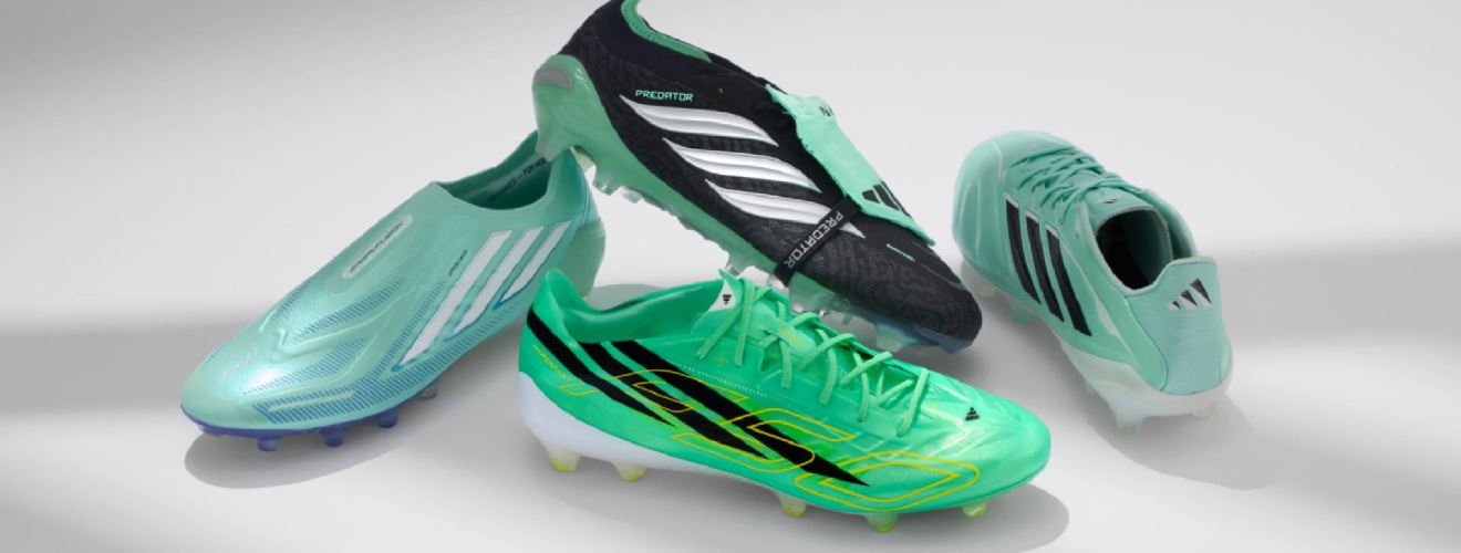 ADIDAS Final Rush Pack