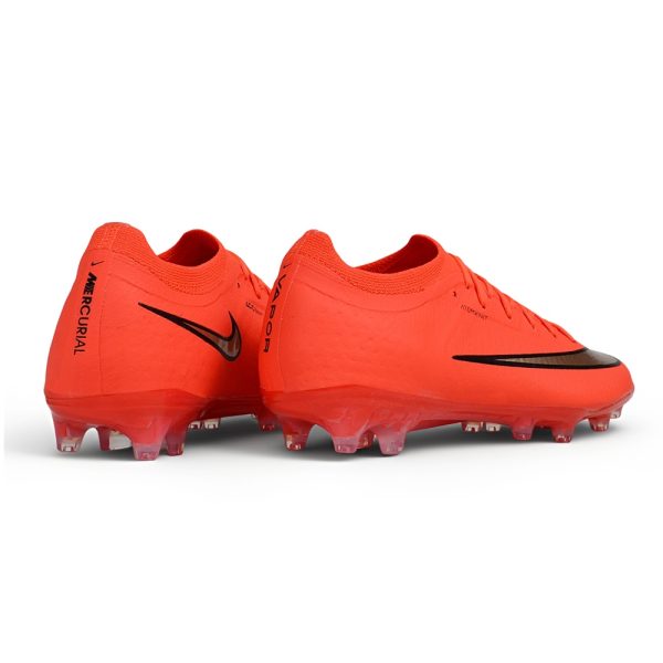 Chuteira Campo NIKE Mercurial Vapor 17 Elite AG Break Em