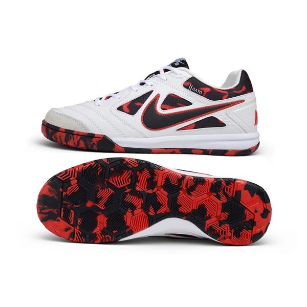 Chuteira Futsal NIKE SB Gato