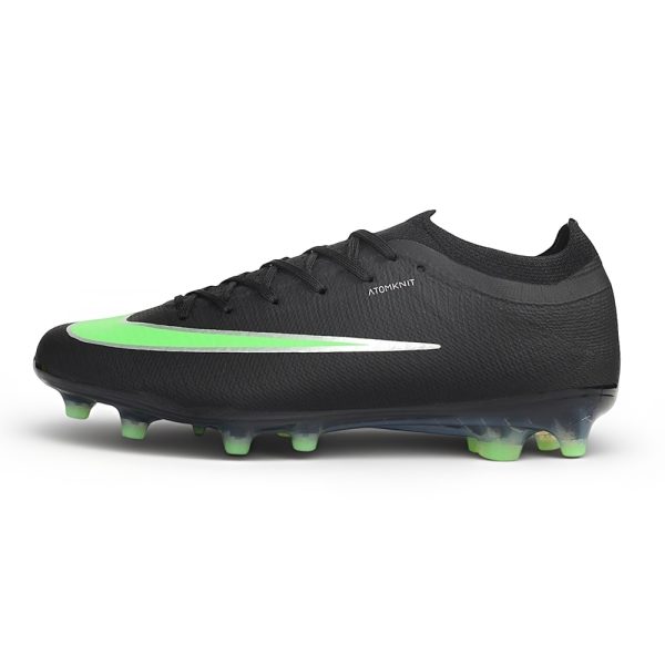 Chuteira Campo NIKE Mercurial Vapor 17 Elite AG Shadow Pack