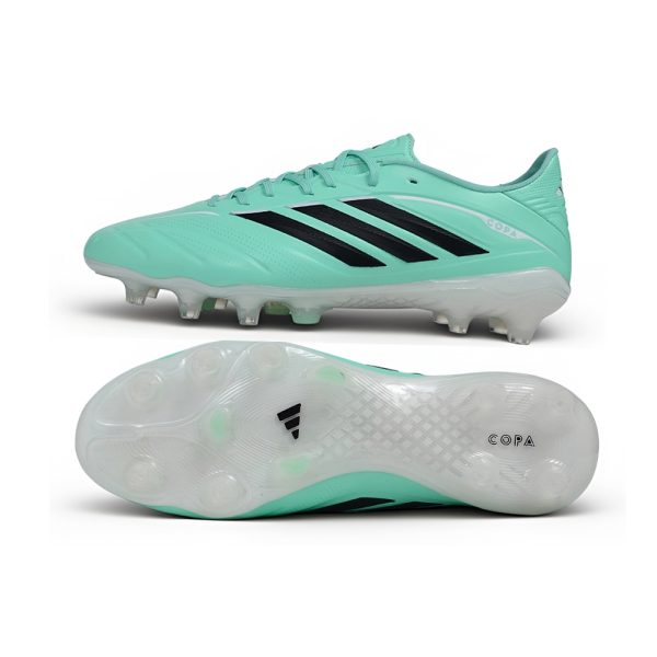 Chuteira Campo ADIDAS Copa Pure IV Elite FG Final Rush Pack