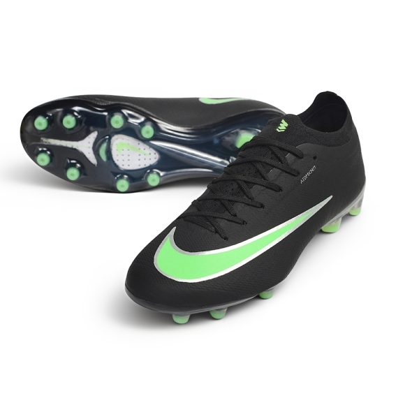 Chuteira Campo NIKE Mercurial Vapor 17 Elite AG Shadow Pack