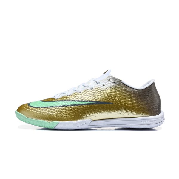 Chuteira Futsal Nike Mercurial Vapor 17 Pro KM