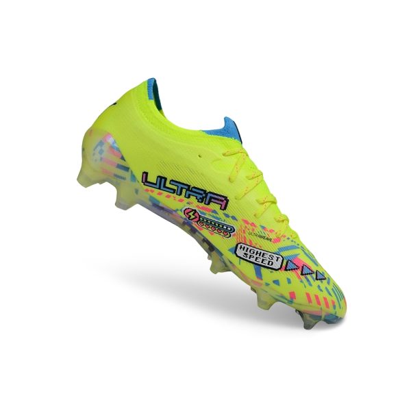 Chuteira Campo Puma Ultra Ultimate NITRO™ 7 Level Up