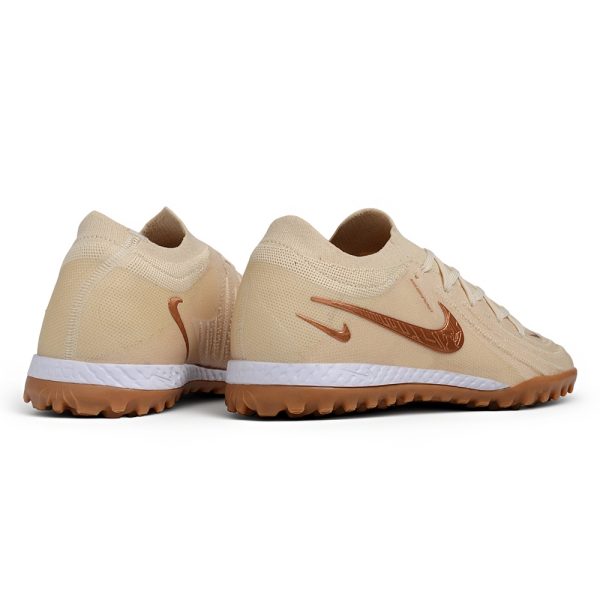 Chuteira Society Nike React Phantom GX II Elite