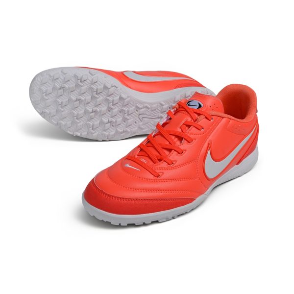 Chuteira Society NIKE Tiempo Ligera Pro
