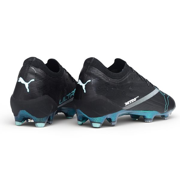 Chuteira Campo Puma Ultra Ultimate NITRO™ 7 Level Up Eclipse Pack