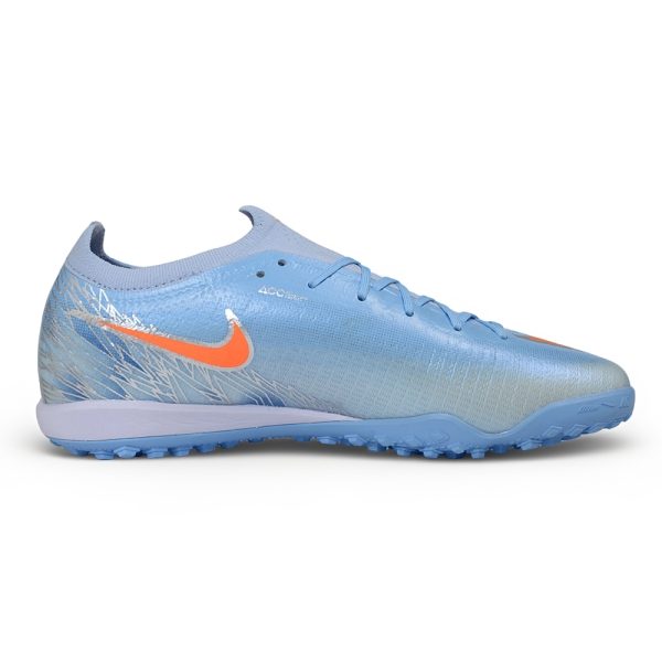 Chuteira Society Nike Mercurial Vapor 17 Pro United 04