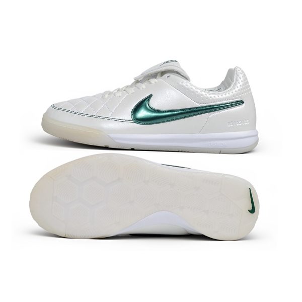 Chuteira Futsal NIKE Tiempo SE Ronaldinho