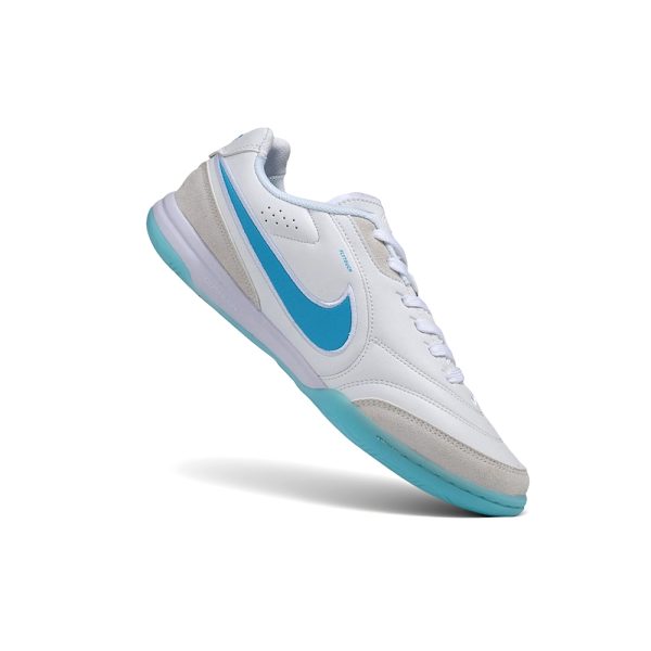 Chuteira Futsal Nike Street Gato Tiempo Premium