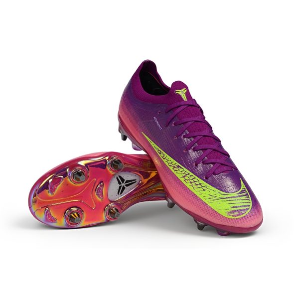 Chuteira Campo NIKE Mercurial Vapor 17 Elite SG Kobe