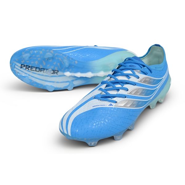 Chuteira Campo ADIDAS Predator Elite 27 FG