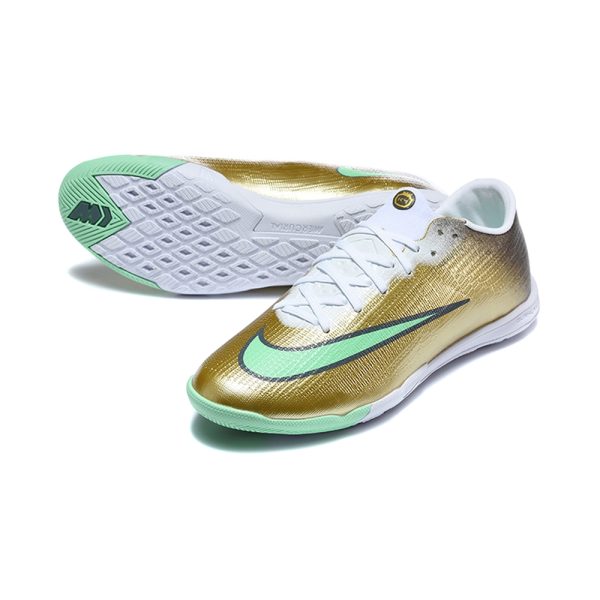 Chuteira Futsal Nike Mercurial Vapor 17 Pro KM