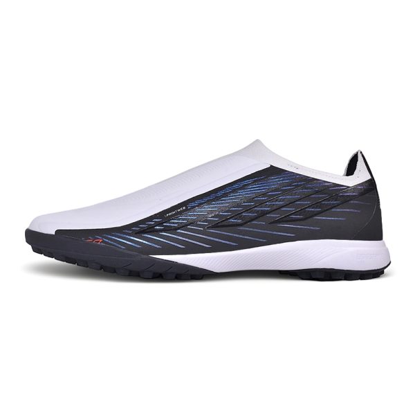 Chuteira Society ADIDAS F50 Sem Cadarço Hyperfast Pro