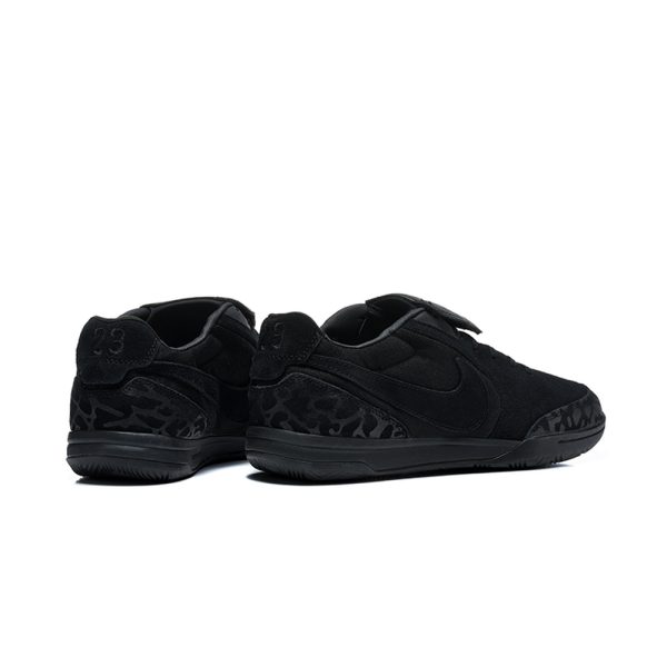 Chuteira Futsal Nike Street Gato Tiempo Jordan SE