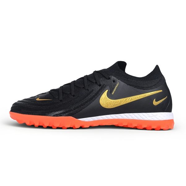 Chuteira Society Nike React Phantom GX II Elite
