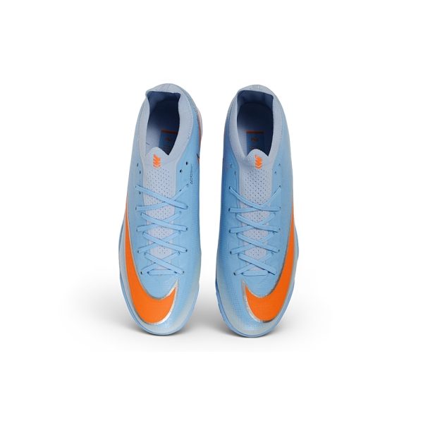 Chuteira Society Nike Mercurial Vapor 17 Pro United 04