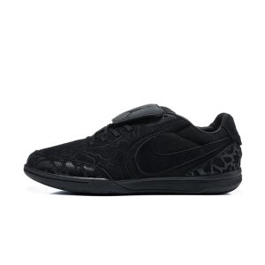 Chuteira Futsal Nike Street Gato Tiempo Jordan SE
