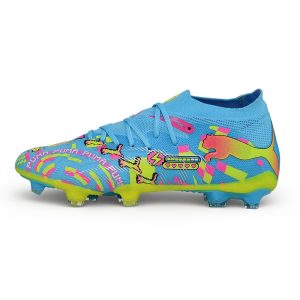 Chuteira Campo Puma Future 9 Ultimate FG Level Up