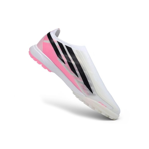 Chuteira Society ADIDAS F50 Sem Cadarço Hyperfast Pro