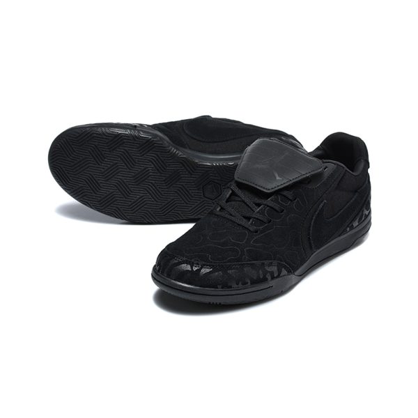 Chuteira Futsal Nike Street Gato Tiempo Jordan SE