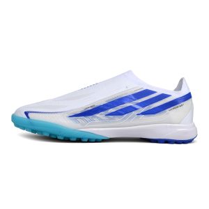 Chuteira Society ADIDAS F50 Sem Cadarço Hyperfast Pro
