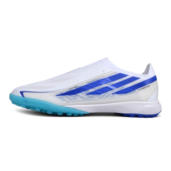 Chuteira Society ADIDAS F50 Sem Cadarço Hyperfast Pro