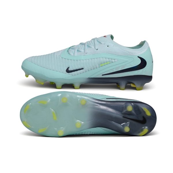 Chuteira Campo NIKE Phantom 6 Elite Low FG