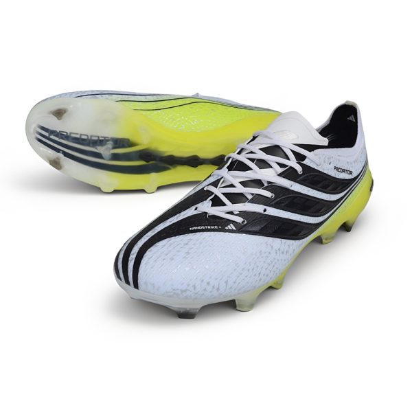 Chuteira Campo ADIDAS Predator Elite 27 FG