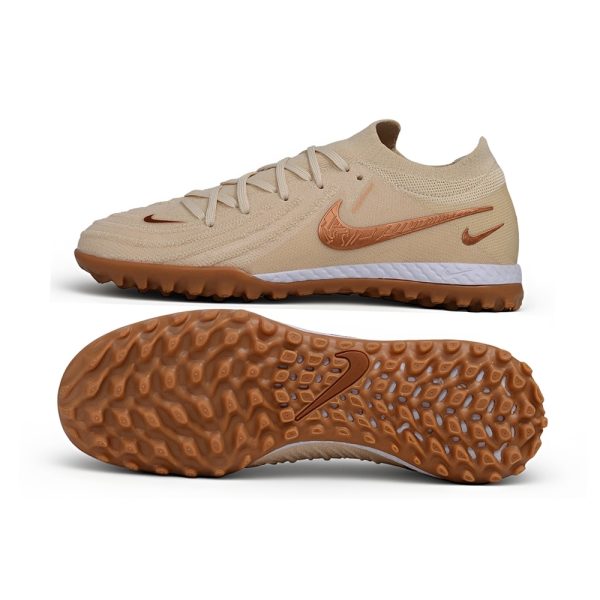 Chuteira Society Nike React Phantom GX II Elite