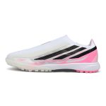 Chuteira Society ADIDAS F50 Sem Cadarço Hyperfast Pro