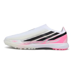 Chuteira Society ADIDAS F50 Sem Cadarço Hyperfast Pro