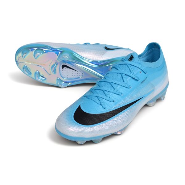 Chuteira Campo NIKE Mercurial Vapor 17 Elite FG