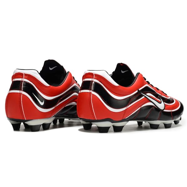 Chuteira Campo NIKE Mercurial Vapor R9 1998