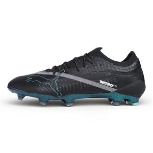 Chuteira Campo Puma Ultra Ultimate NITRO™ 7 Level Up Eclipse Pack