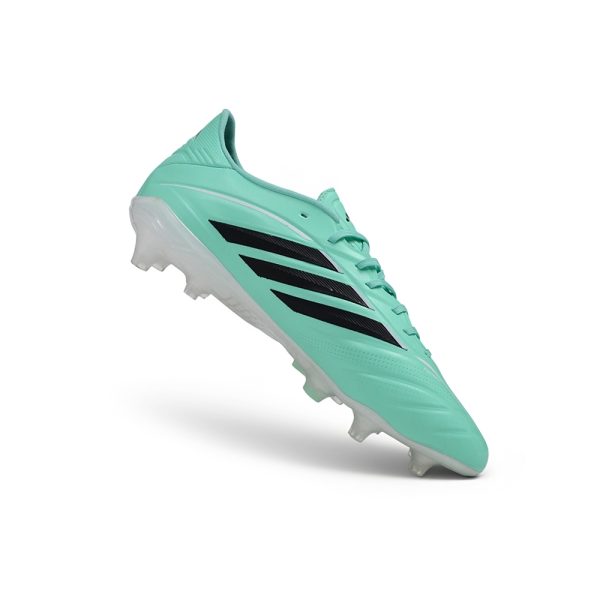 Chuteira Campo ADIDAS Copa Pure IV Elite FG Final Rush Pack