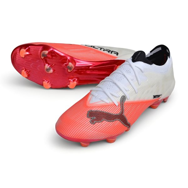 Chuteira Campo Puma Ultra Ultimate NITRO™ 7