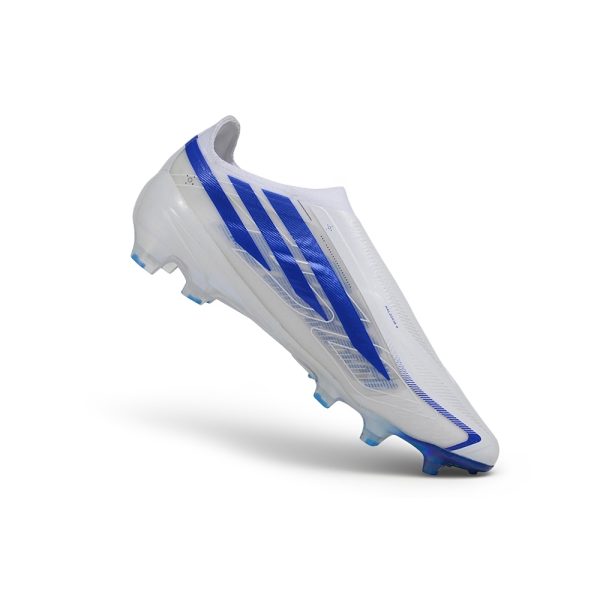 Chuteira Campo ADIDAS F50 Hyperfast Elite Sem Cadarço FG