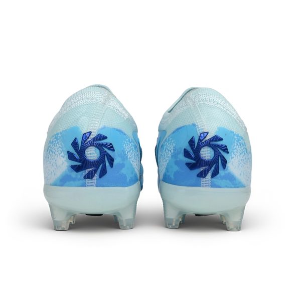 Chuteira Campo NIKE Phantom 6 Elite Low AG Halland